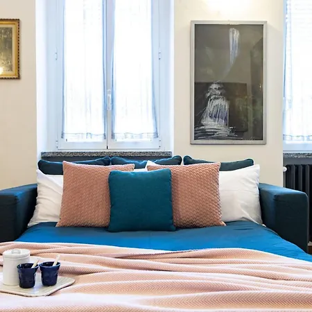 Sweet - Beautiful Apartment, Free Wi-fi Apartament
