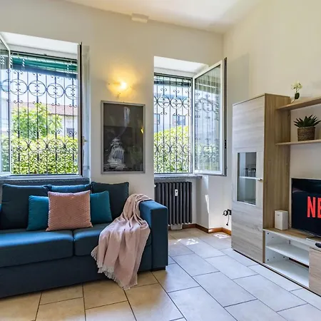 Sweet - Beautiful Apartment, Free Wi-fi Apartament