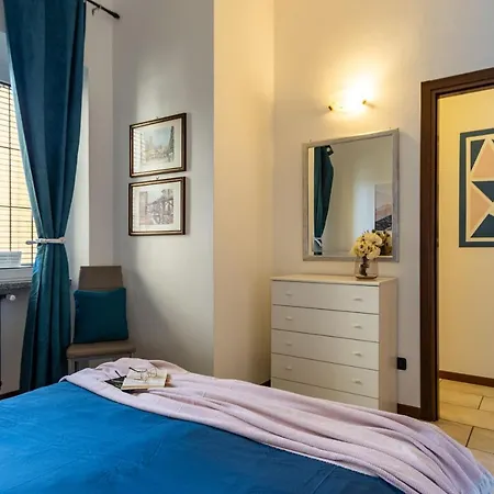 Sweet - Beautiful Apartment, Free Wi-fi