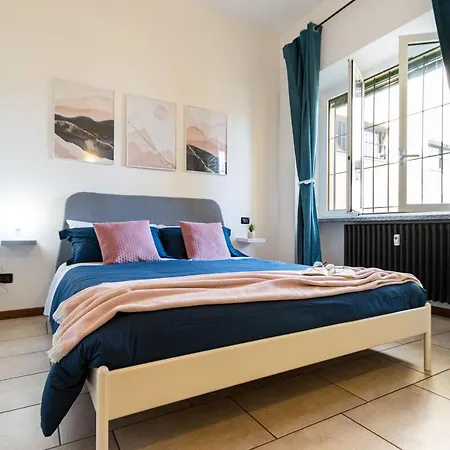 Sweet - Beautiful Apartment, Free Wi-fi