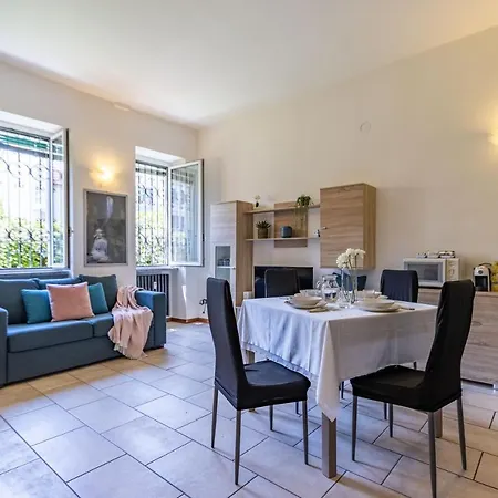 Sweet - Beautiful Apartment, Free Wi-fi Apartament