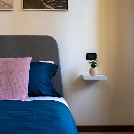 Apartmán Sweet Beautiful Apartment, Netflix - Wi-fi *