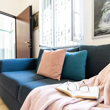 Sweet - Beautiful Apartment, Free Wi-fi