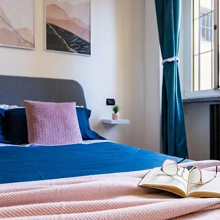 Sweet - Beautiful Apartment, Free Wi-fi