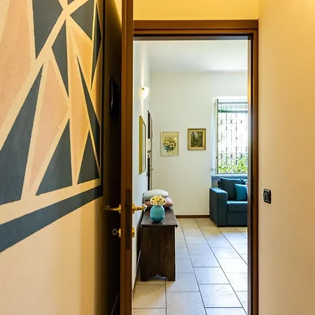 Sweet - Beautiful Apartment, Free Wi-fi Apartament Arona