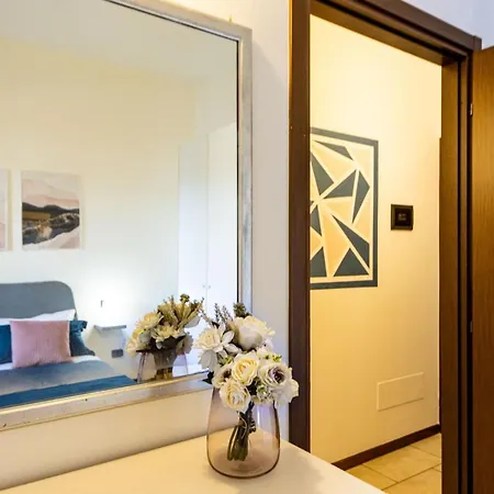 Apartamento Sweet Beautiful Apartment, Netflix - Wi-fi *