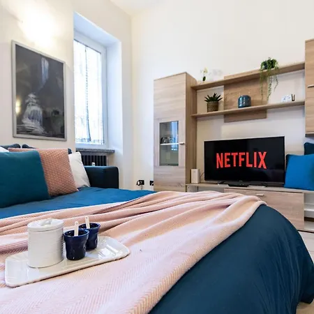 Apartament Sweet - Beautiful Apartment, Free Wi-fi *