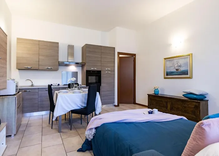 Lejlighed Sweet Beautiful Apartment, Netflix - Wi-fi *