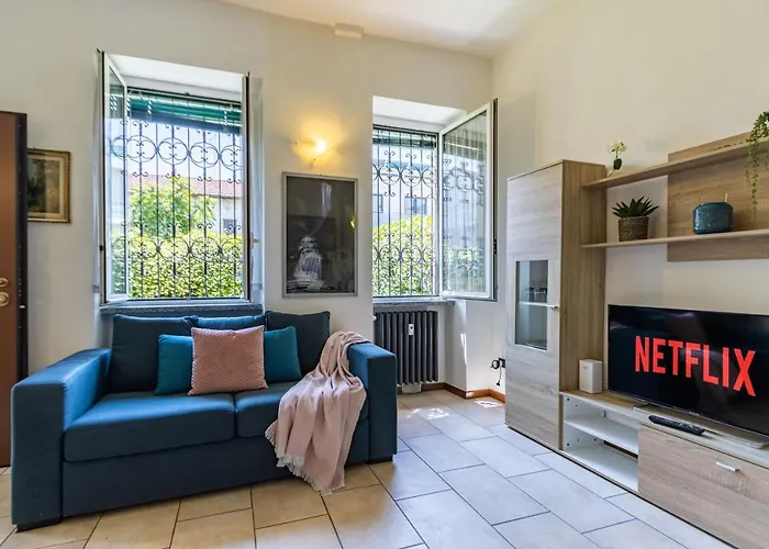 Sweet Beautiful Apartment, Netflix - Wi-fi Lejlighed