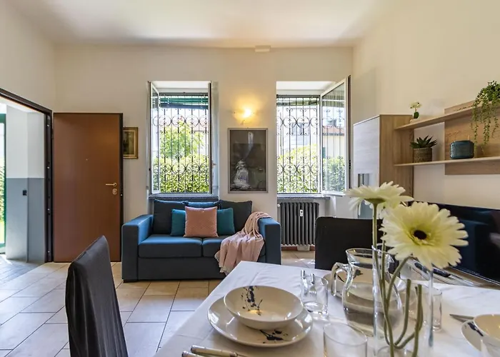 Lejlighed Sweet Beautiful Apartment, Netflix - Wi-fi *