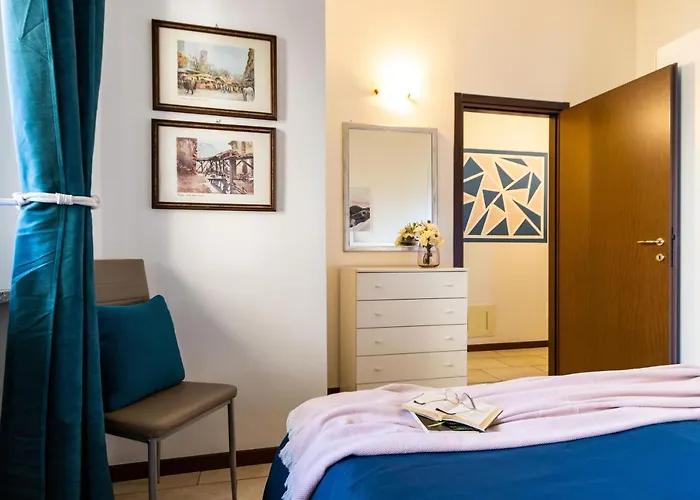 Lejlighed Sweet Beautiful Apartment, Netflix - Wi-fi *