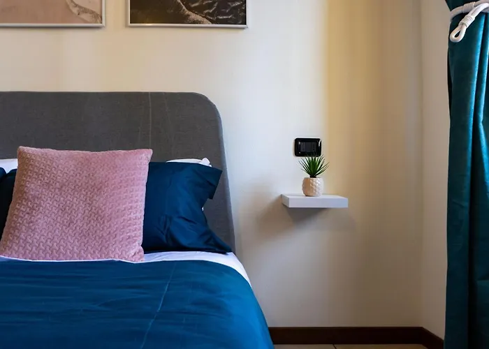 Lejlighed Sweet Beautiful Apartment, Netflix - Wi-fi *