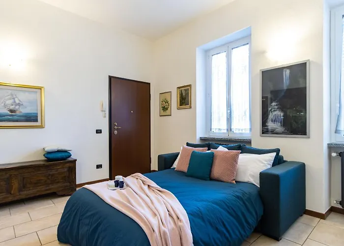 Lejlighed Sweet Beautiful Apartment, Netflix - Wi-fi Arona