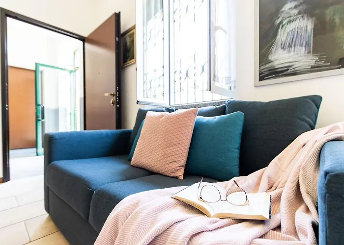 Sweet Beautiful Apartment, Netflix - Wi-fi