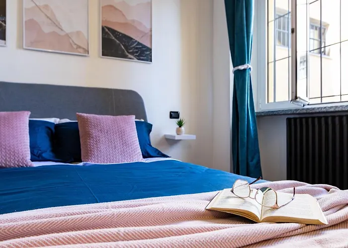 Sweet Beautiful Apartment, Netflix - Wi-fi