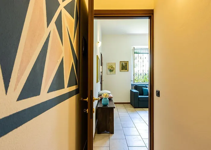 Sweet Beautiful Apartment, Netflix - Wi-fi Lejlighed Arona