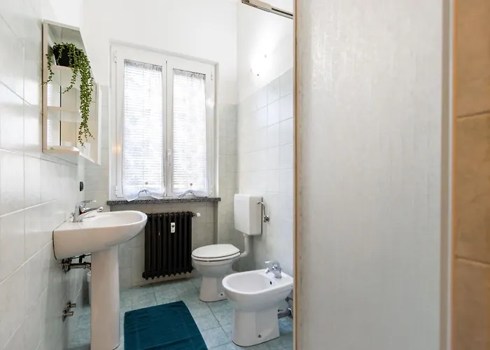Sweet Beautiful Apartment, Netflix - Wi-fi Lejlighed