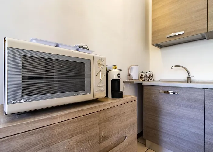 Lejlighed Sweet Beautiful Apartment, Netflix - Wi-fi