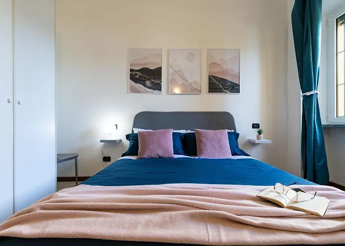 Sweet Beautiful Apartment, Netflix - Wi-fi