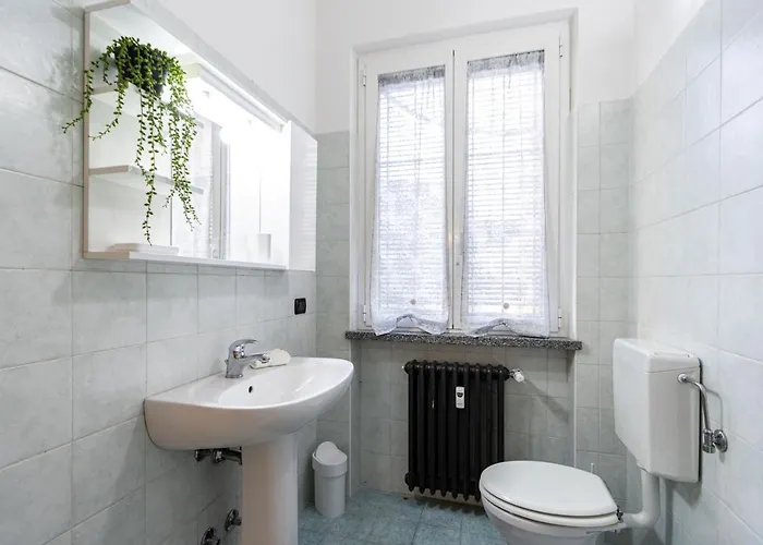 Sweet Beautiful Apartment, Netflix - Wi-fi *