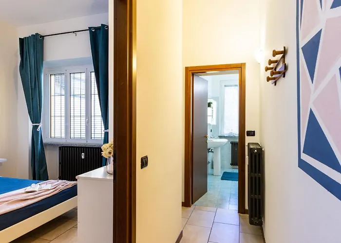 Lejlighed Sweet Beautiful Apartment, Netflix - Wi-fi Arona