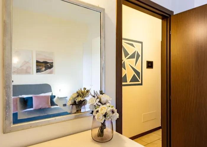 Lejlighed Sweet Beautiful Apartment, Netflix - Wi-fi *